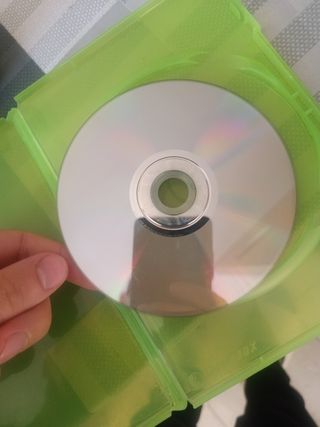 Devil May Cry 4 Xbox 360