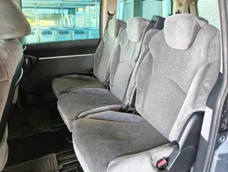Peugeot 807 2009