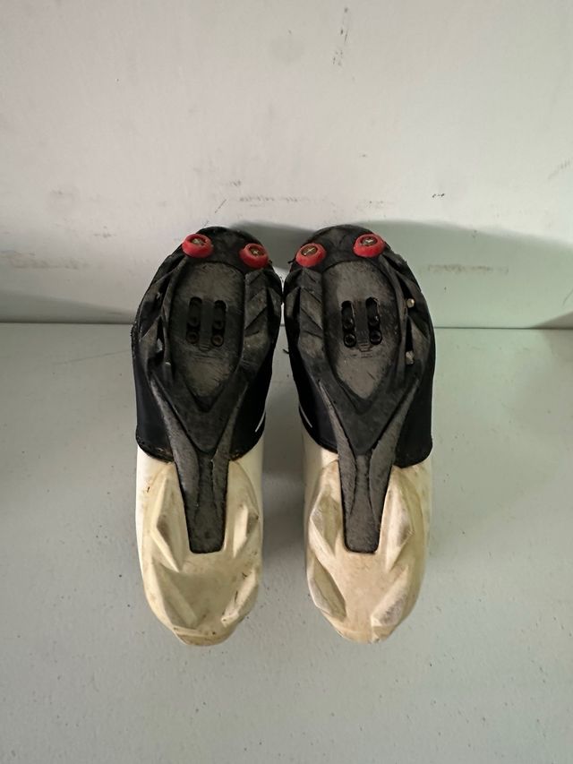 Zapatillas Ciclismo MTB NW