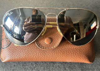 Ray-Ban Aviator Occhiali da Sole 