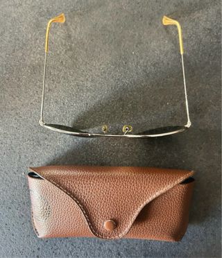 Ray-Ban Aviator Occhiali da Sole 