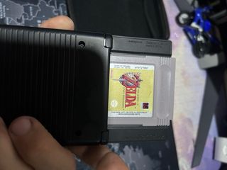 Zelda Link's Awakening Game Boy