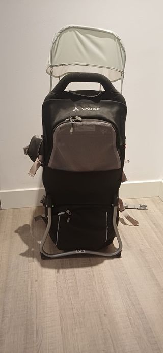 Mochila Portabebés Senderismo