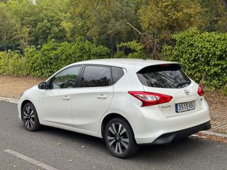 Nissan Pulsar 2017