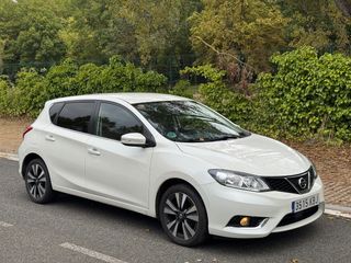Nissan Pulsar 2017