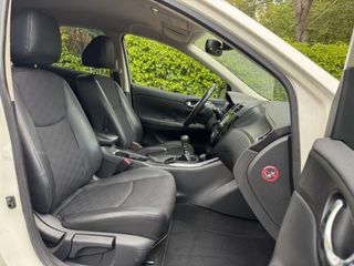 Nissan Pulsar 2017