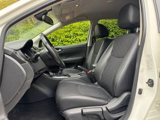Nissan Pulsar 2017