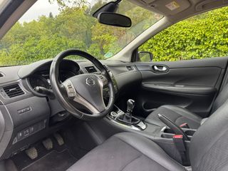 Nissan Pulsar 2017