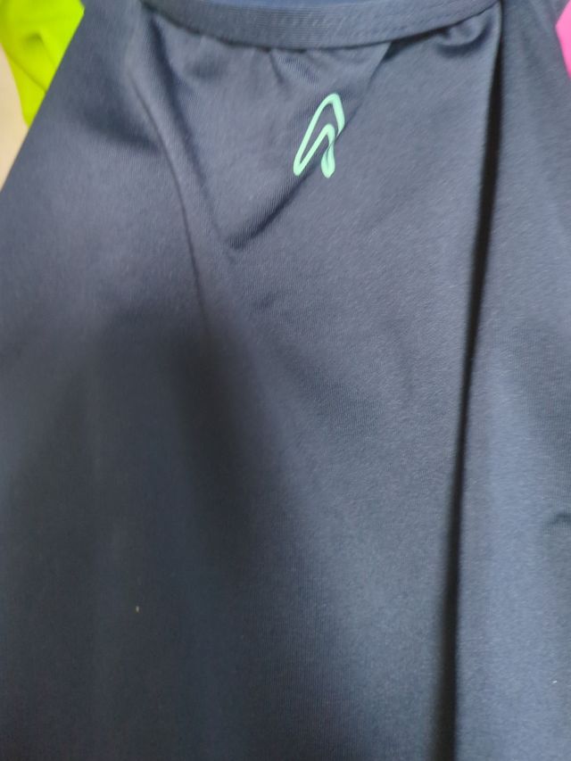 Bañador Boomerang Talla 12 Multicolor