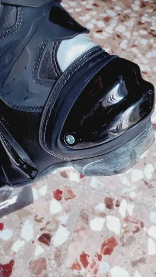Stivali da moto Sidi
