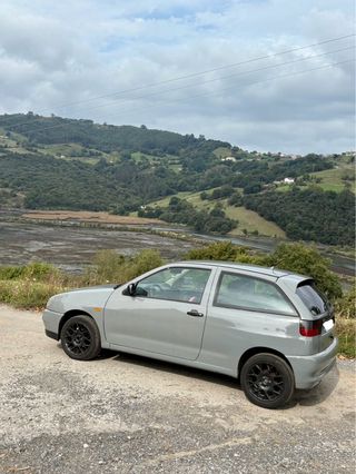 Seat Ibiza 1997