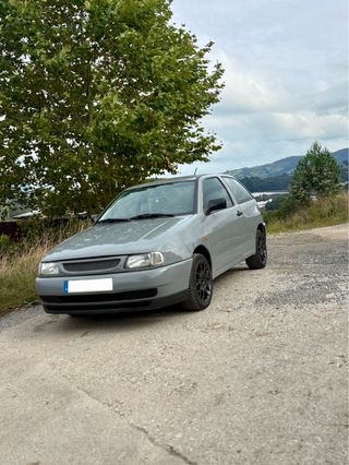 Seat Ibiza 1997