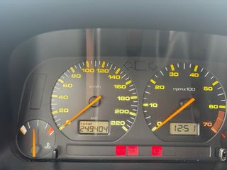 Seat Ibiza 1997