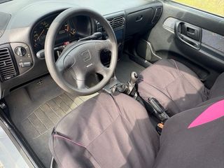 Seat Ibiza 1997
