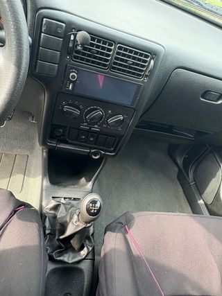 Seat Ibiza 1997