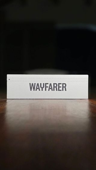 PRECINTADAS | RayBan Meta Wayfarer | IA