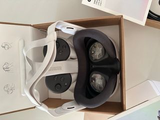 Meta Quest 3 512GB VR Gafas