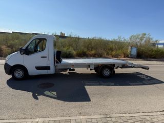 Renault Master 2015