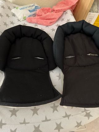Reductores para Maxi-Cosi Cabriofix