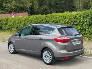 Ford C-MAX 2012