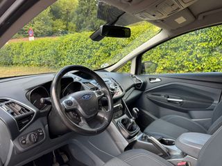 Ford C-MAX 2012