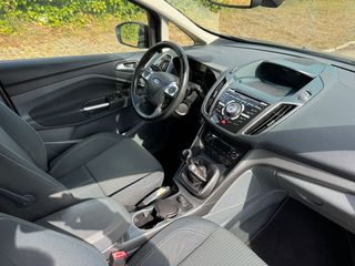 Ford C-MAX 2012