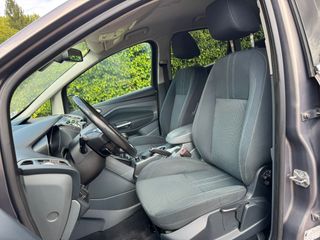 Ford C-MAX 2012