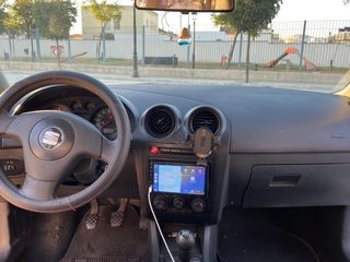 SEAT Ibiza 1.9 SDI