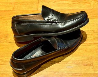 Zapatos Castellanos Callaghan Adaptation Negros