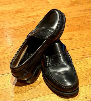 Zapatos Castellanos Callaghan Adaptation Negros