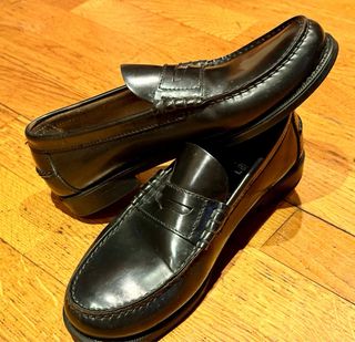 Zapatos Castellanos Callaghan Adaptation Negros
