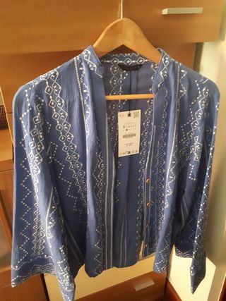 Camisa