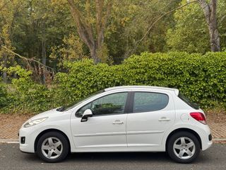 Peugeot 207 2009