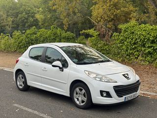 Peugeot 207 2009