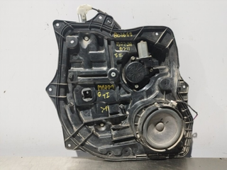ELEVALUNAS TRASERO IZQUIERDO MAZDA 6 FAMILIAR (GH