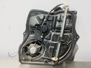 ELEVALUNAS TRASERO IZQUIERDO MAZDA 6 FAMILIAR (GH