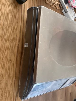 Báscula EPELSA 15kg