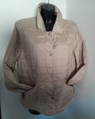 Piumino Concept K Double Face tg 46/48