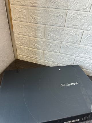 Ordenador portátil Asus 