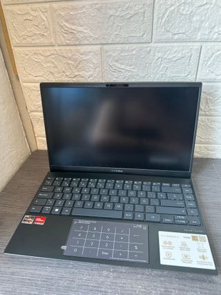 Ordenador portátil Asus 