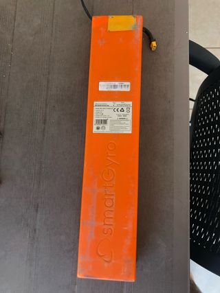 Batería Smartgyro K2 Pro