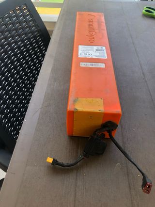 Batería Smartgyro K2 Pro