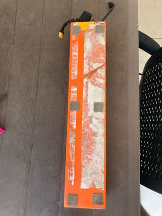 Batería Smartgyro K2 Pro