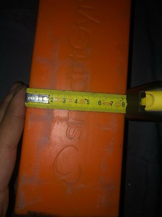 Batería Smartgyro K2 Pro