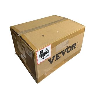 CÁMARA DE INSPECCIÓN DE TUBERÍAS - VEVOR