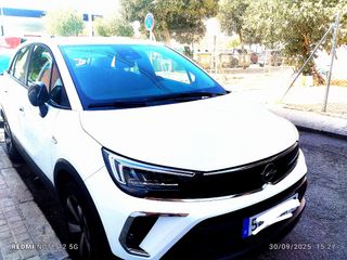 Opel Crossland 2023