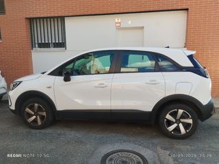 Opel Crossland 2023