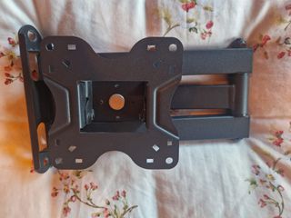 Soporte de pared para pantalla