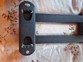 Soporte de pared para pantalla
