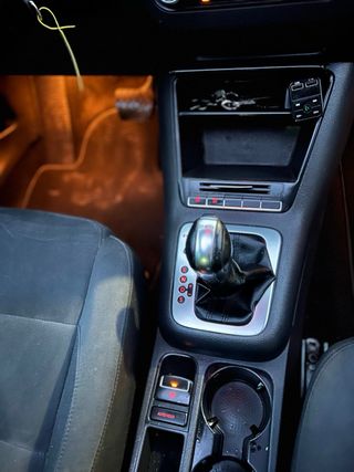 Volkswagen Tiguan 2012